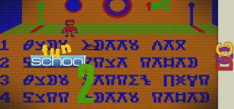 Fun School 2 - For Over 8's — steamgrid