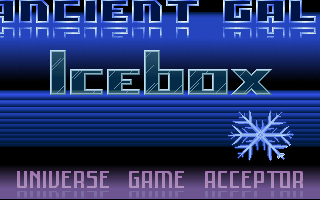 IceBox box art