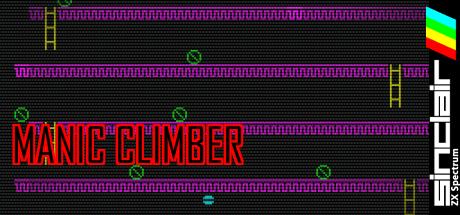 Manic Climber — steamgrid