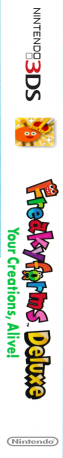 Freakyforms Deluxe - Your Creations, Alive! — box-2D-side (US)