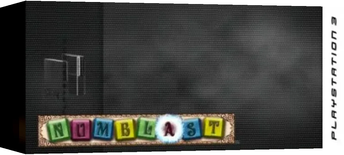 Numblast — box-3D (WOR)