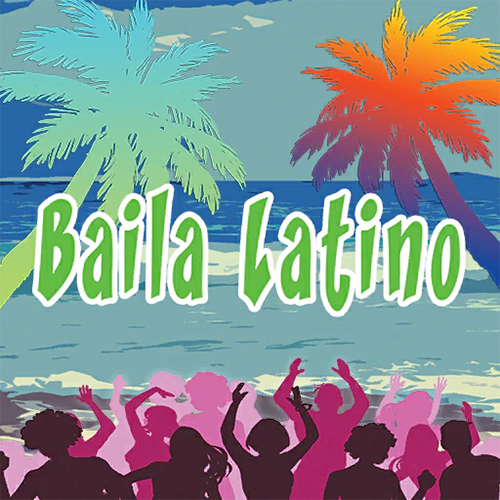 Baila Latino — support-texture (CUS)