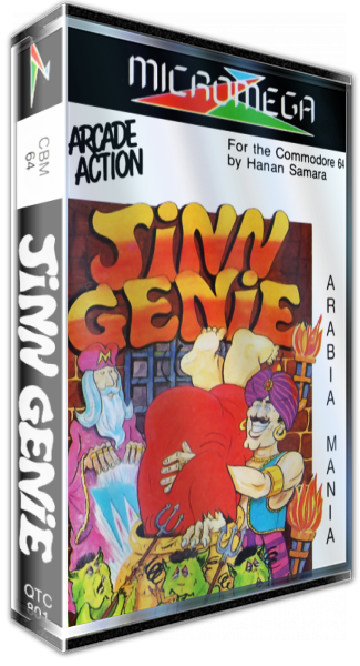 Jinn-Genie — box-3D (UK)