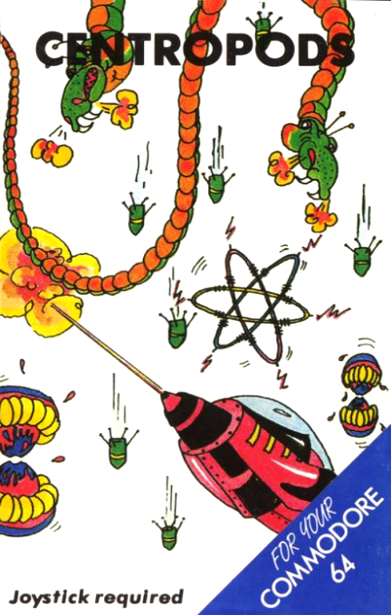 Centropods — box-2D (UK)