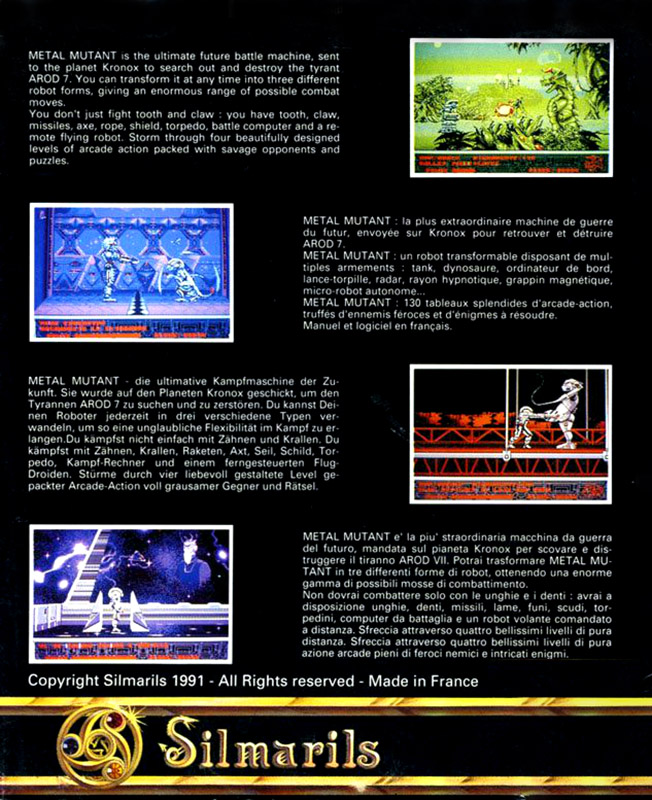 Metal Mutant — box-2D-back (EU)