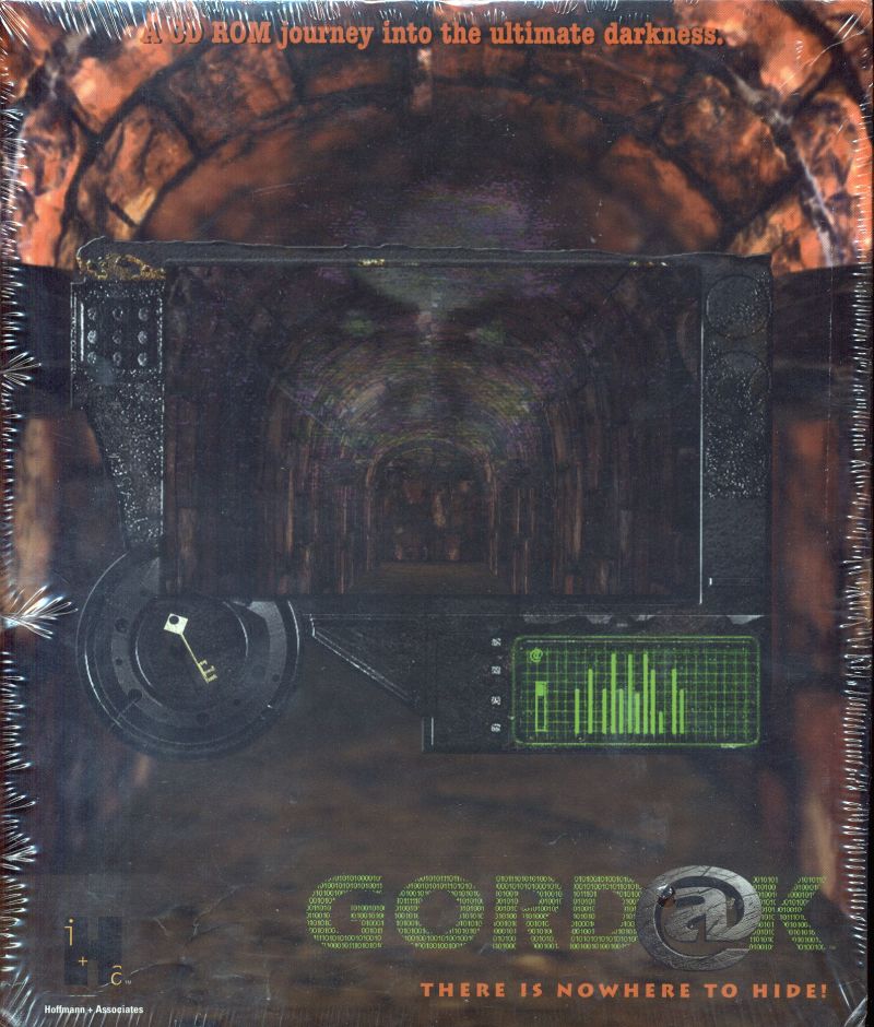 Gord@k box art