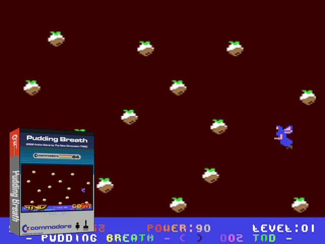 Pudding Breath — mixrbv2 (CUS)