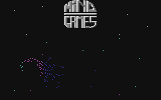Mind Games — sstitle (WOR)