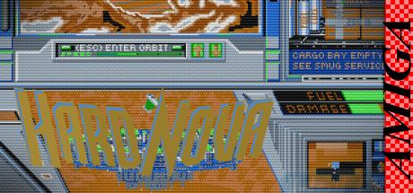 Hard Nova — steamgrid