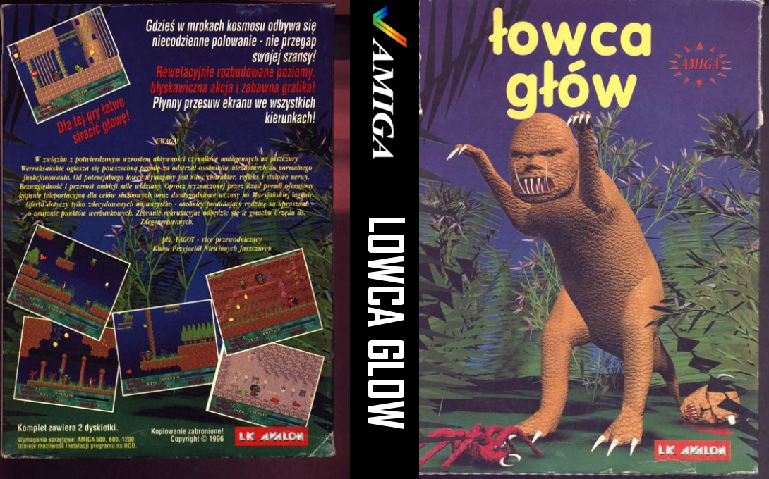 Lowca Glow — box-texture (WOR)