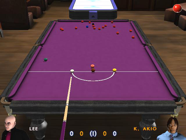 Arcade Sports — ss (EU)