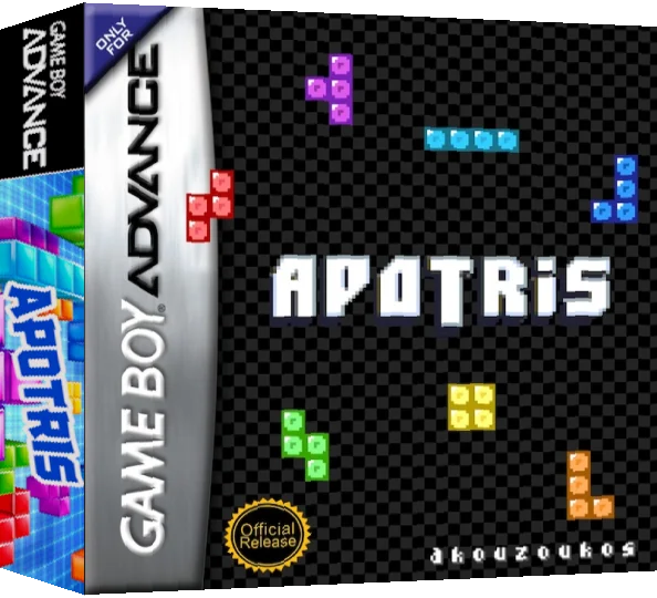 Apotris — box-3D (WOR)