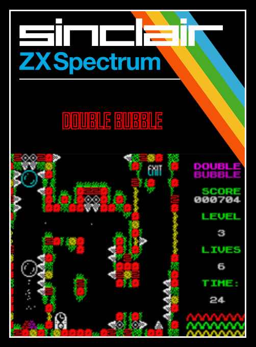 Double Bubble — box-2D (SS)