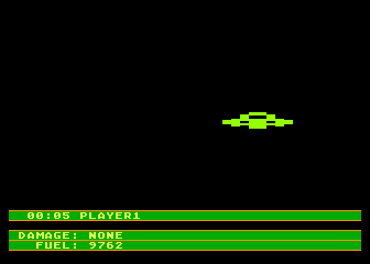 Saucer — ss (WOR)