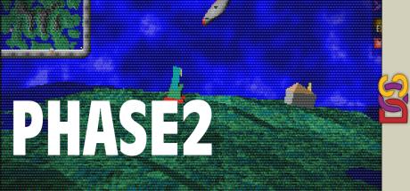 Phase2 — steamgrid