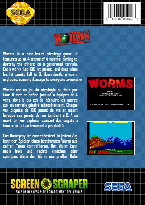 Worms — box-2D-back (SS)