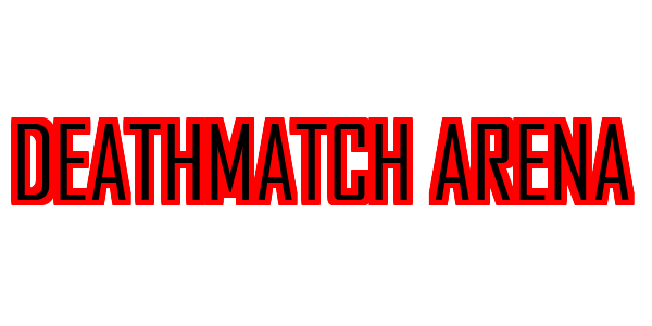 Deathmatch Arena — wheel-hd (SS)