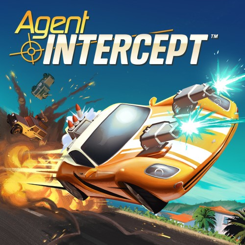 Agent Intercept — support-texture (CUS)