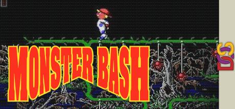 Monster Bash — steamgrid