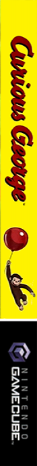 Curious George — box-2D-side (US)