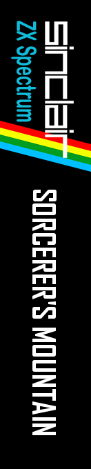 Sorcerer's Mountain — box-2D-side (WOR)