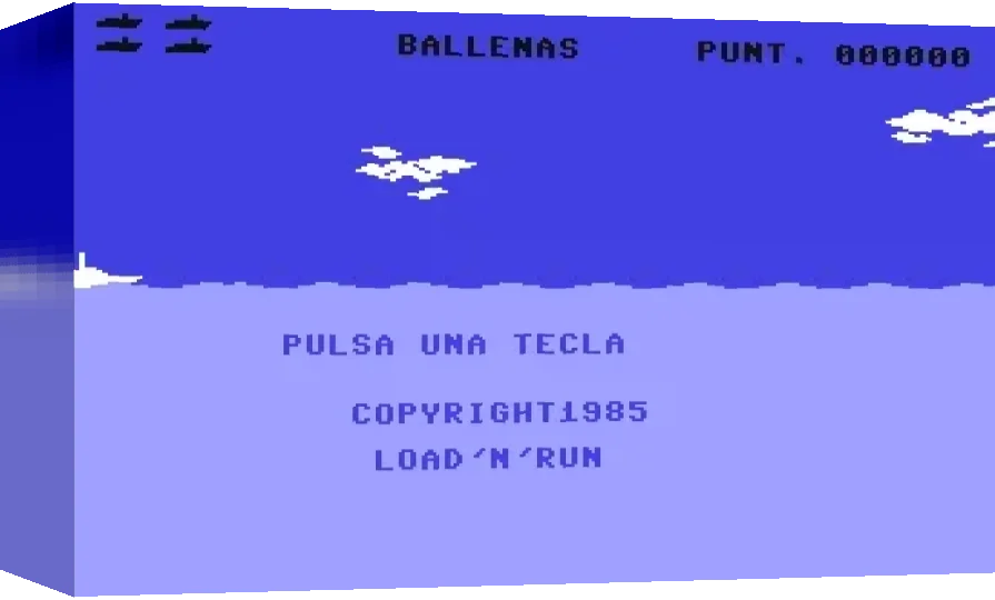 Ballenas — box-3D (WOR)