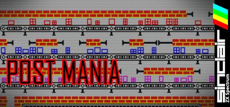 Post Mania — steamgrid