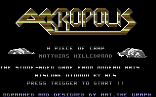 Akropolis — sstitle (WOR)