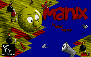 Manix — sstitle (WOR)