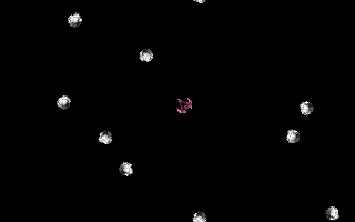 Evil Astroidea — ss (WOR)