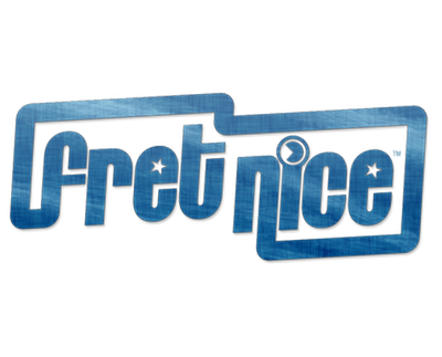Fret Nice — wheel (WOR)