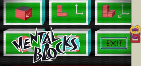 Mental Blocks — steamgrid