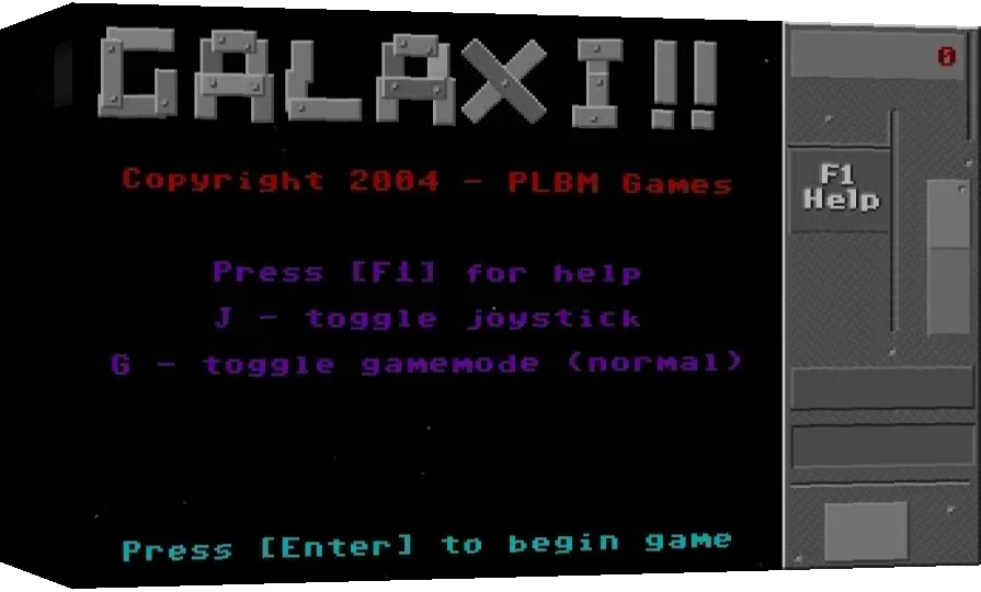 Galaxi — box-3D (WOR)