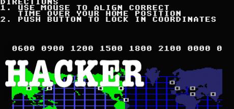 Hacker — steamgrid