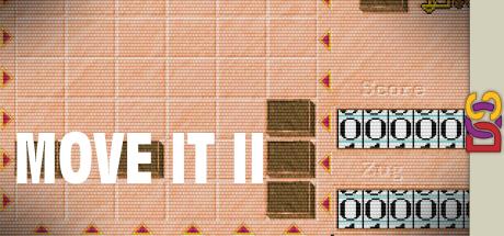 Move It II — steamgrid