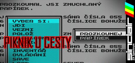 Piknik U Cesty — steamgrid