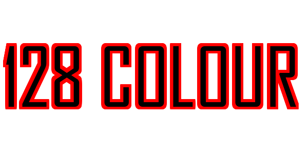 128 Colour — wheel-hd (SS)