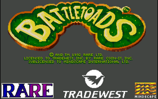 Battletoads — sstitle (WOR)