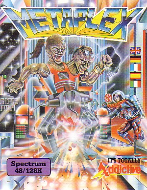 Metaplex — box-scan (WOR)