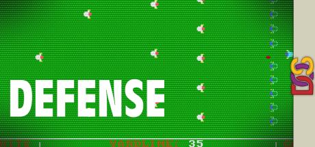 Defense — steamgrid