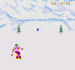 Super Daikaiten — ss (WOR)