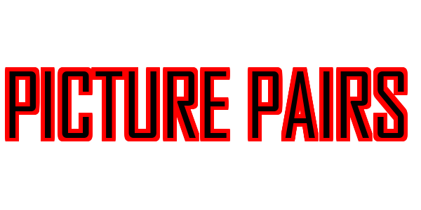 Picture Pairs — wheel-hd (SS)