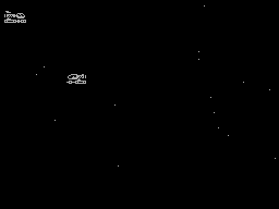 Space Duel — ss (WOR)