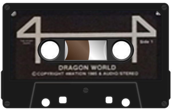 Dragon World — support-2D (EU)