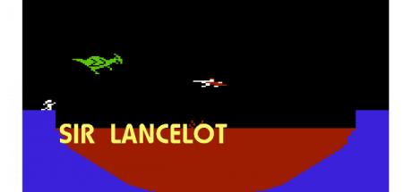 Sir Lancelot — steamgrid