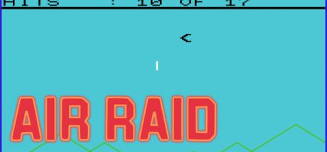 Air Raid — steamgrid