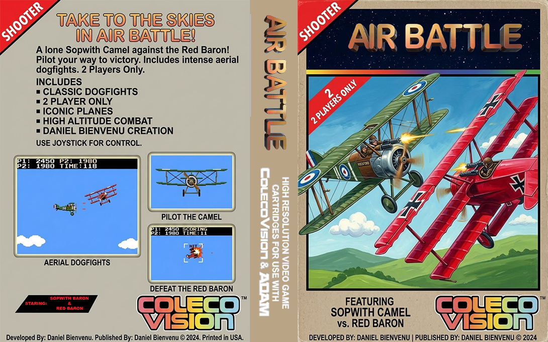 Air Battle — box-texture (WOR)