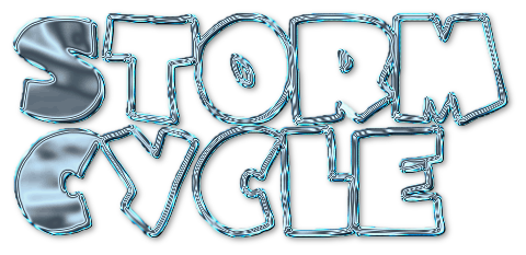 Stormcycle — wheel (WOR)
