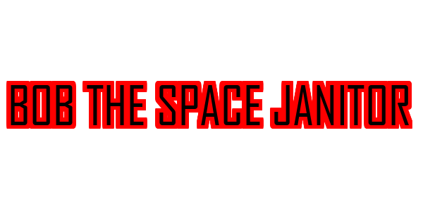 Bob the Space Janitor — wheel-hd (SS)