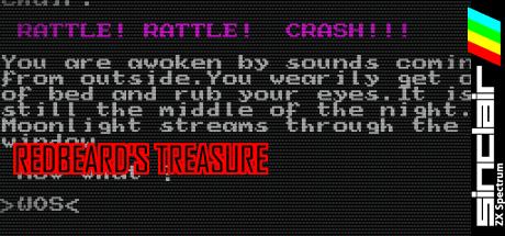 Redbeard's Treasure — steamgrid